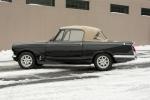 Triumph Sports 6 1962 года